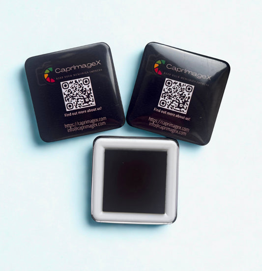 Bulk Custom Promotional Magnets – Perfect for Branding & Souvenirs