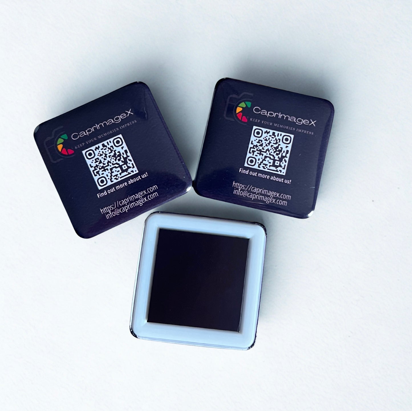 Bulk Custom Promotional Magnets – Perfect for Branding & Souvenirs