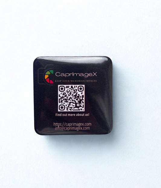 Bulk Custom Promotional Magnets – Perfect for Branding & Souvenirs